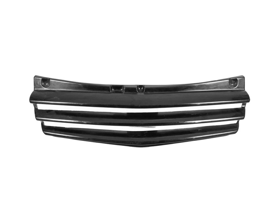 Mercedes Vito W639 2004-2014 рр. Передня решітка (2010-2014, під фарбування)