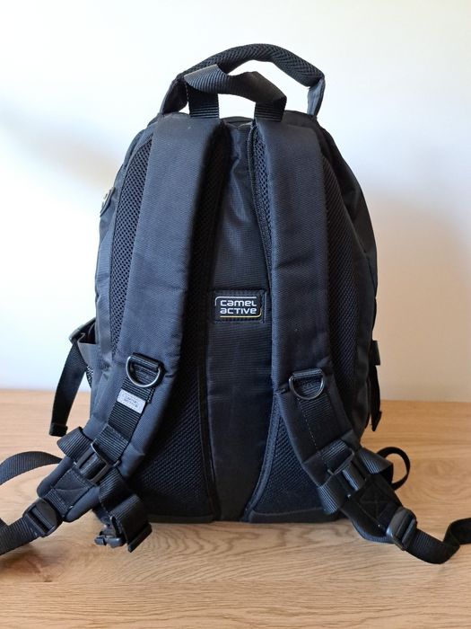 Mochila Camel Active original