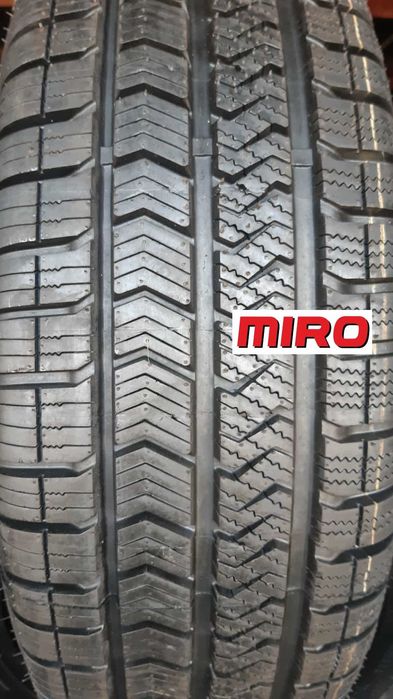 215/60 R16 opony bieżnikowane WIELOSEZONOWE