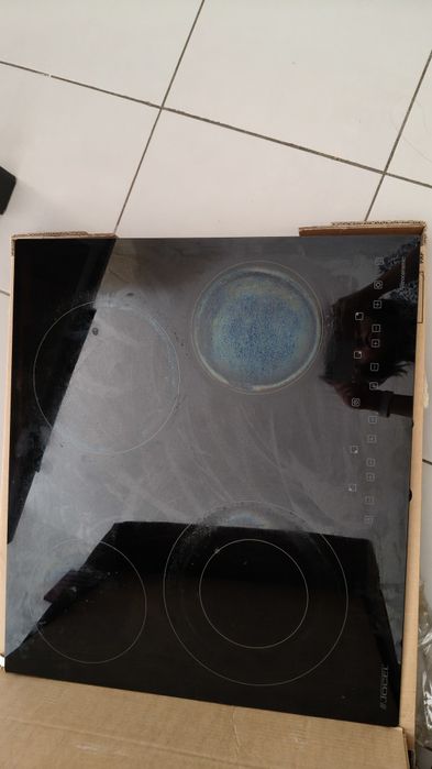 Placa eletrica Jocel