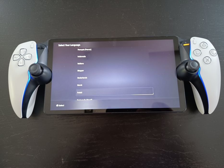 Ps Portal przenosna konsola do ps5 z gwarancją