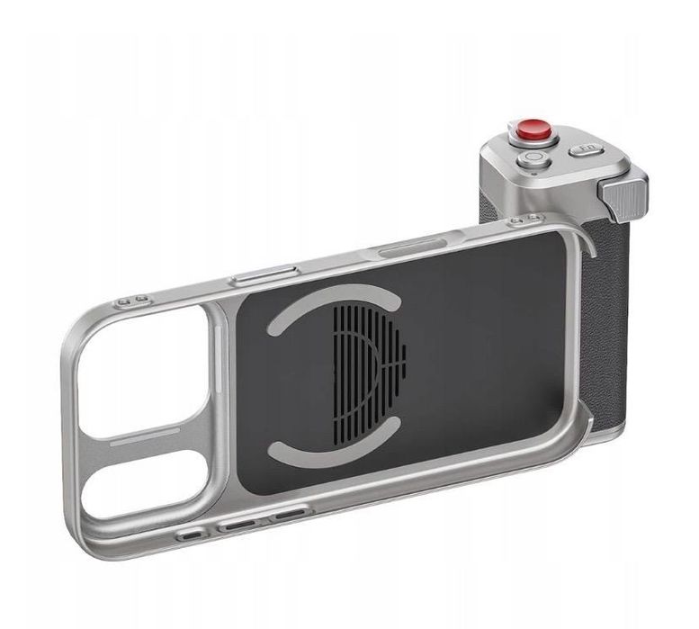 Uchwyt Master Grip do iPhon 17 Pro