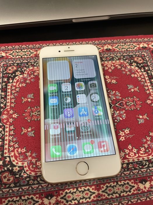 iphone 7 apple айфон