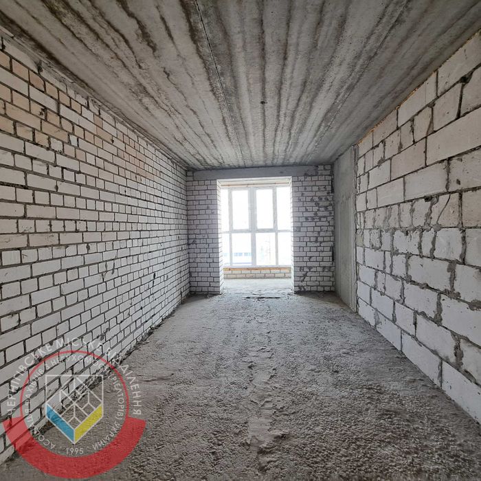 RLT D01 Продам 1 кімнатну квартиру з автономним опаленням, ЖК Незалежність, Масани