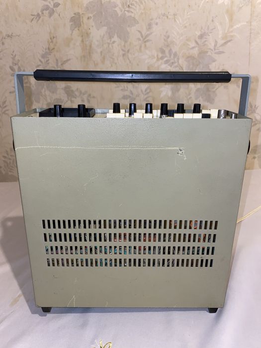 Осциллограф Н3015