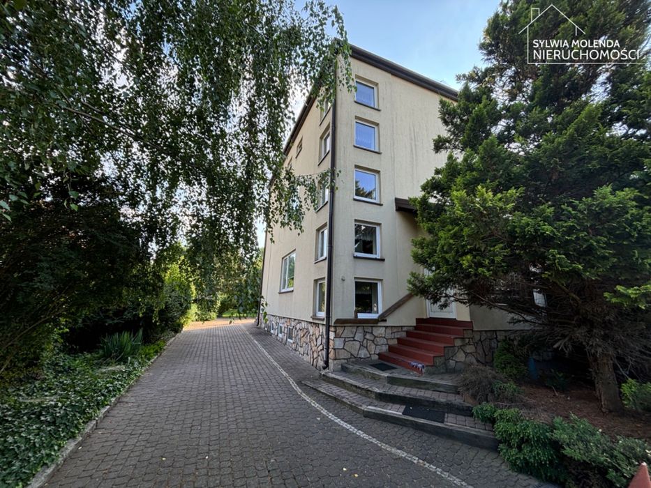 Sprzedam dom w świetnej lokalizacji