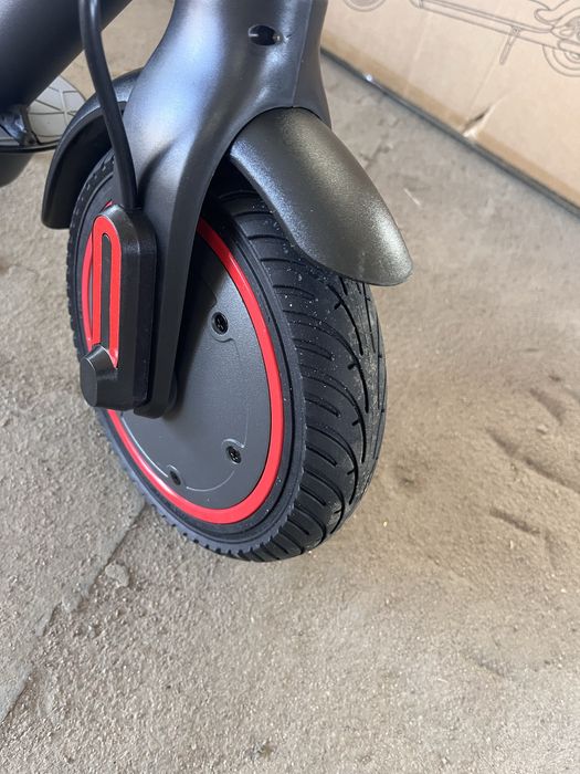 Новинка 2026р Електросамокат E-Scooter M365. 35 км/год