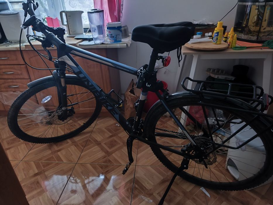 Sprzedam rower trekkingowy