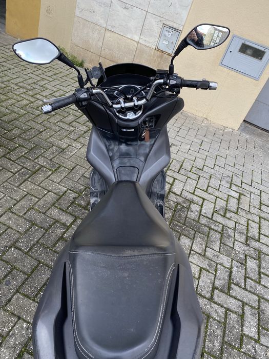 Honda PCX 125cc ano 20202