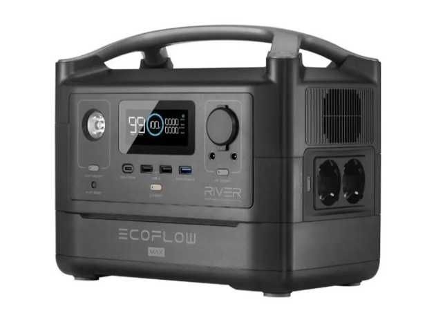Экофлоу Ecoflow купить