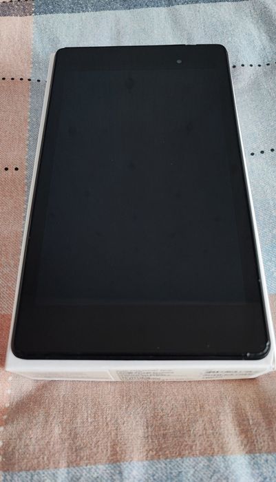 Asus Google Nexus 7 2013