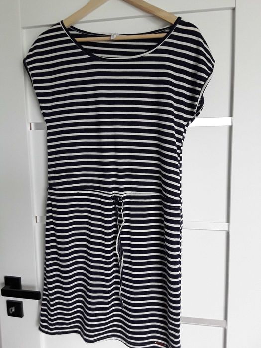 sukienka letnia rozm. S