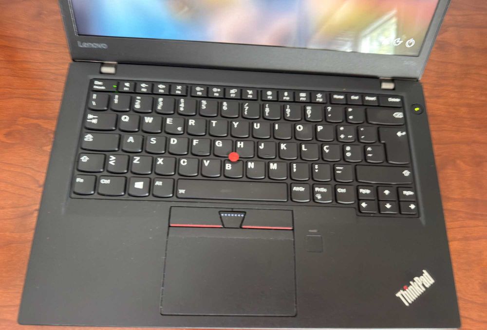 Lenovo ThinkPad T470s Ultrabook|Ecran Tactil|i5-7300U|16G Ram|Ssd 256G