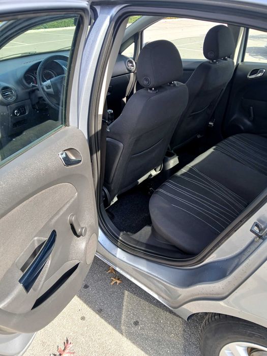 Opel corsa 1.3 cdti