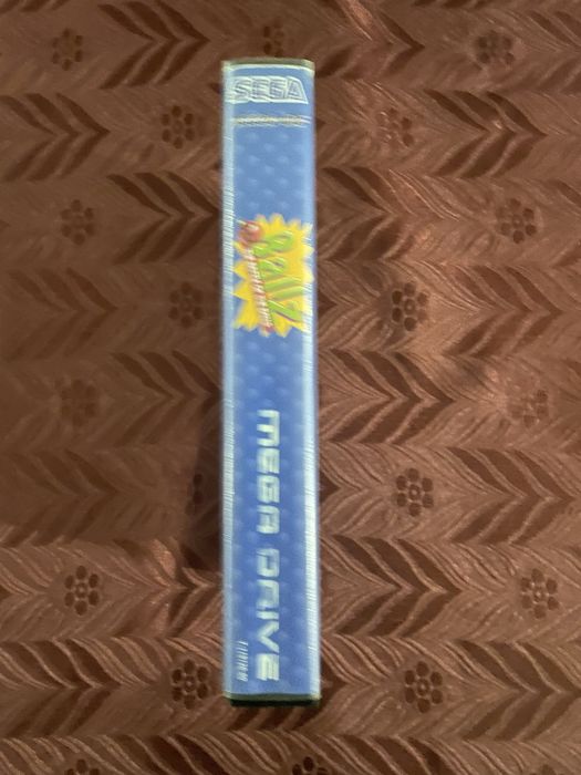 Sega Mega Drive Game64564250237699122