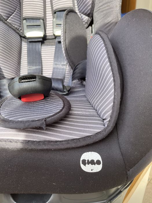Baby coque 9-18 kg