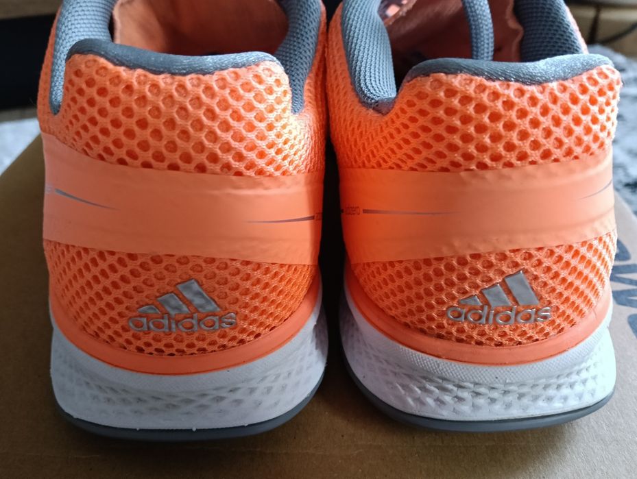 Buty adidas counter Black 40