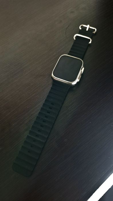 Смарт годинник  [Вiдправка тiльки новою поштою]