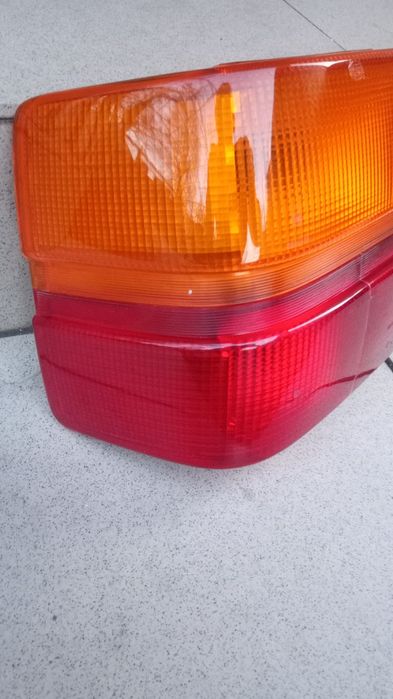 Повороты задние а100с3