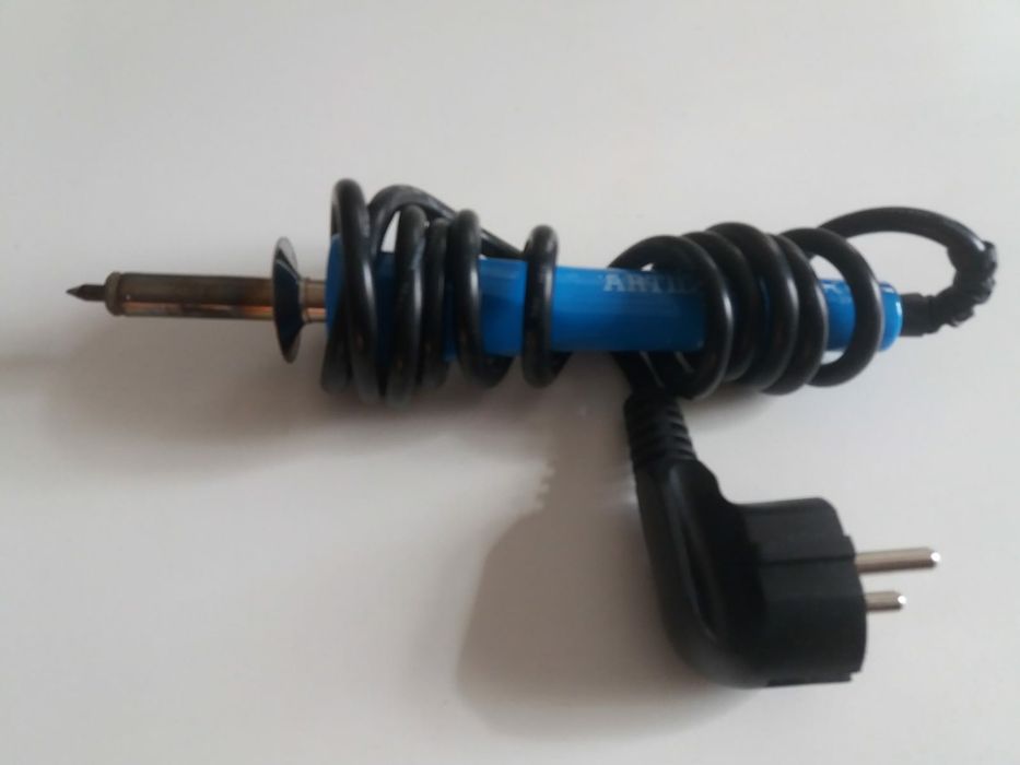 Lutownica profesjonalna Artidee KD-30WB