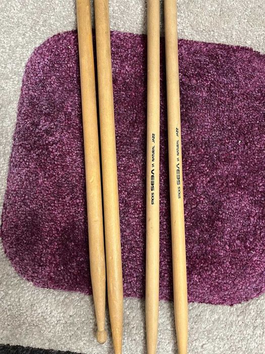 Perkusja elektroniczna medeli dd508