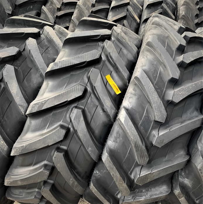 Opona 320/70R20 320/85R20 360/70R20 360/70R28 RADIALNA ALLIANCE Mocna