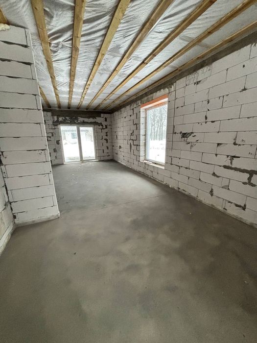 ‼️Продам будинок 132м2 ГАЗ с. Діброва, Васильків Одеське шосе