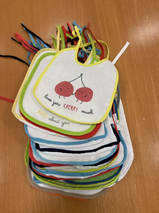 Babetes impermeaveis