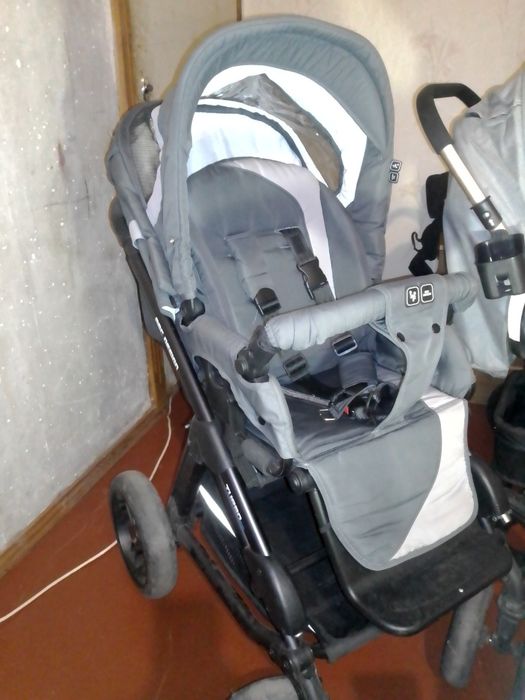 Коляска дитяча з Німеччини