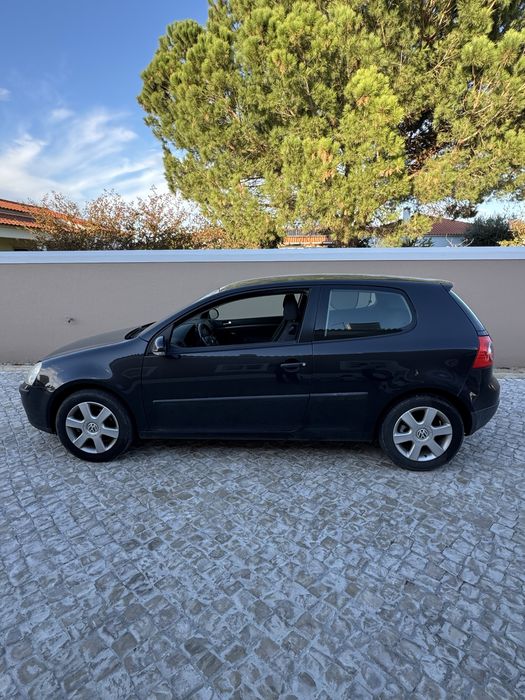 VW Golf V - 1.9 TDI — photo 2