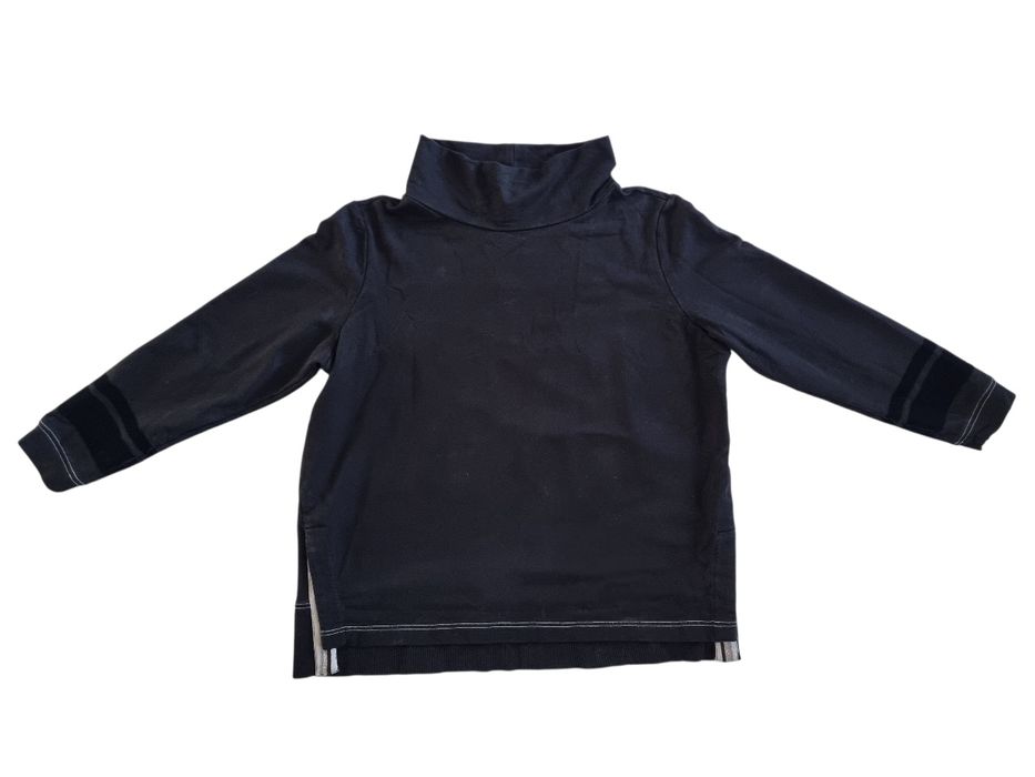 Czarna bluza via appia Rozmiar xxl 44