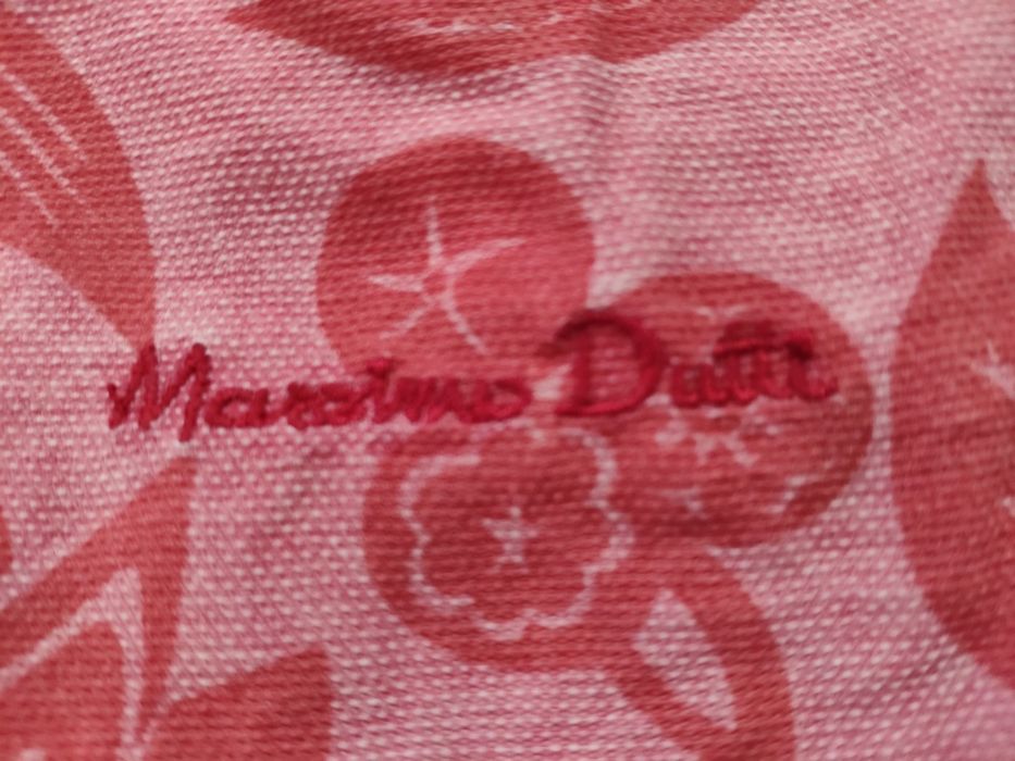 Calções de banho Massimo Dutti