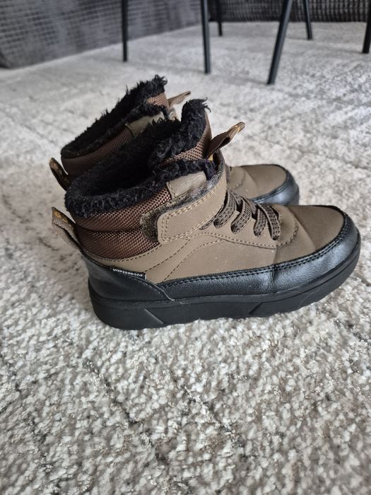 Buty zimowe H&M - rozmiar 29