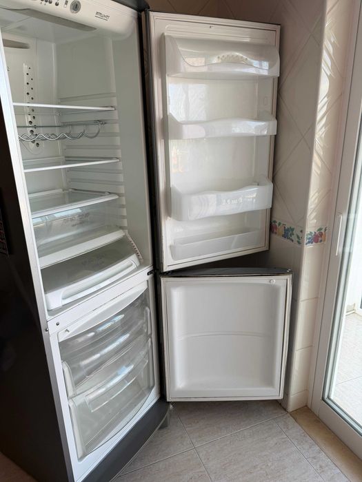 Frigorifico combinado Samsung bom estado