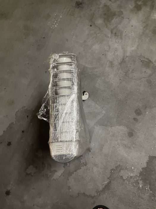 Aquecedor a Oleo