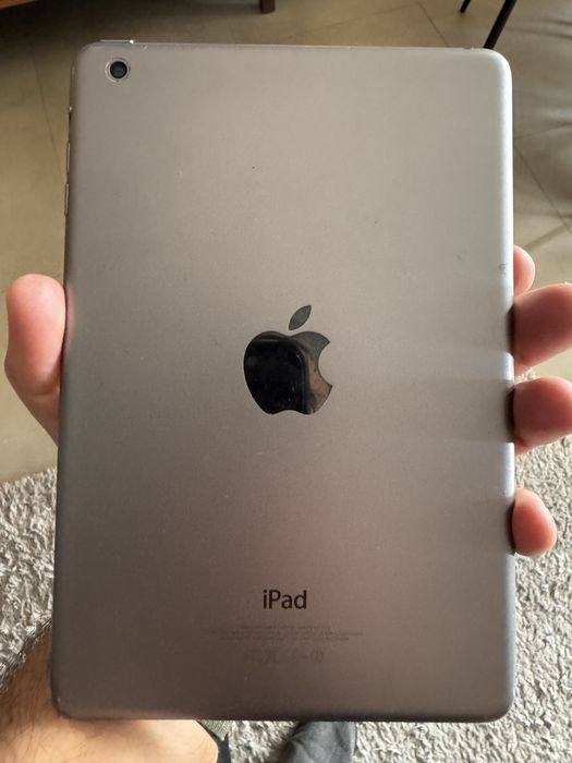 iPad Mini 2ª geração