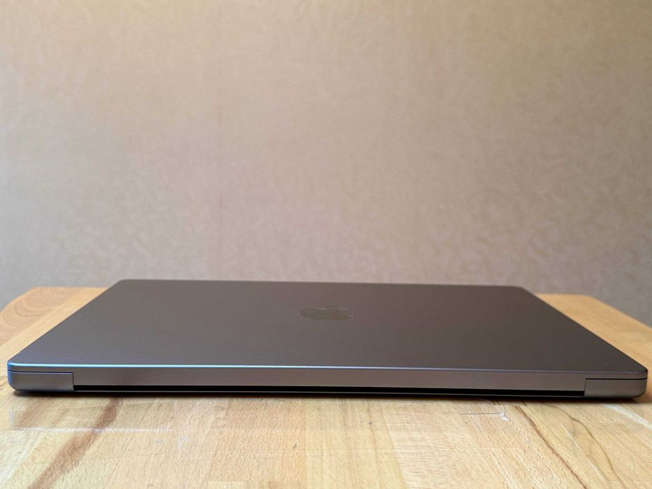 Macbook Pro 16 M1 PRO 16 512