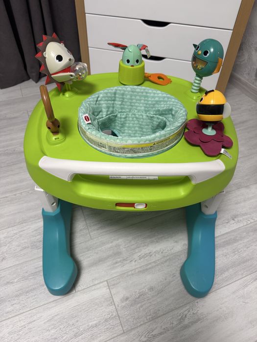 Дитячі ходунки  Tiny Love