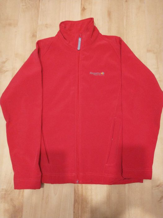 Kurtka/bluza Softshell Regatta S (36)