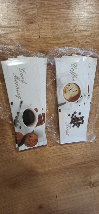 Плитка керамічна, декор 30×10