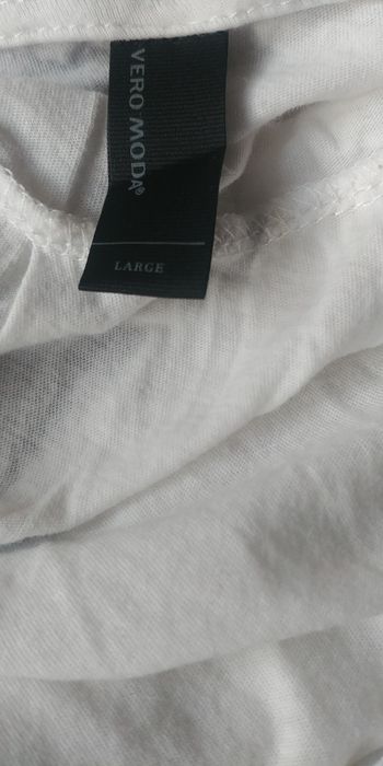Bluzeczka damska Vero moda L