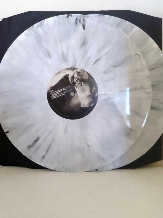 Iggy Pop – The Many Faces Of Iggy Pop