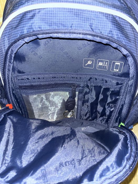 Продам рюкзак Kite  1-4 класс, рюкзак для первоклассника