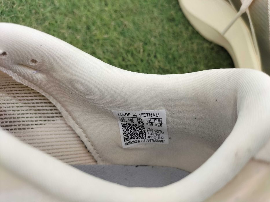 Sapatilhas Adidas Evo SL