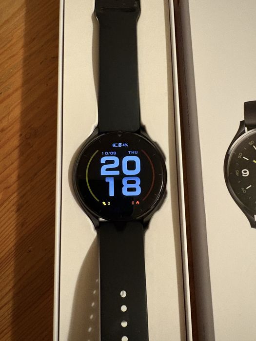 Zegarek xiaomi watch 2