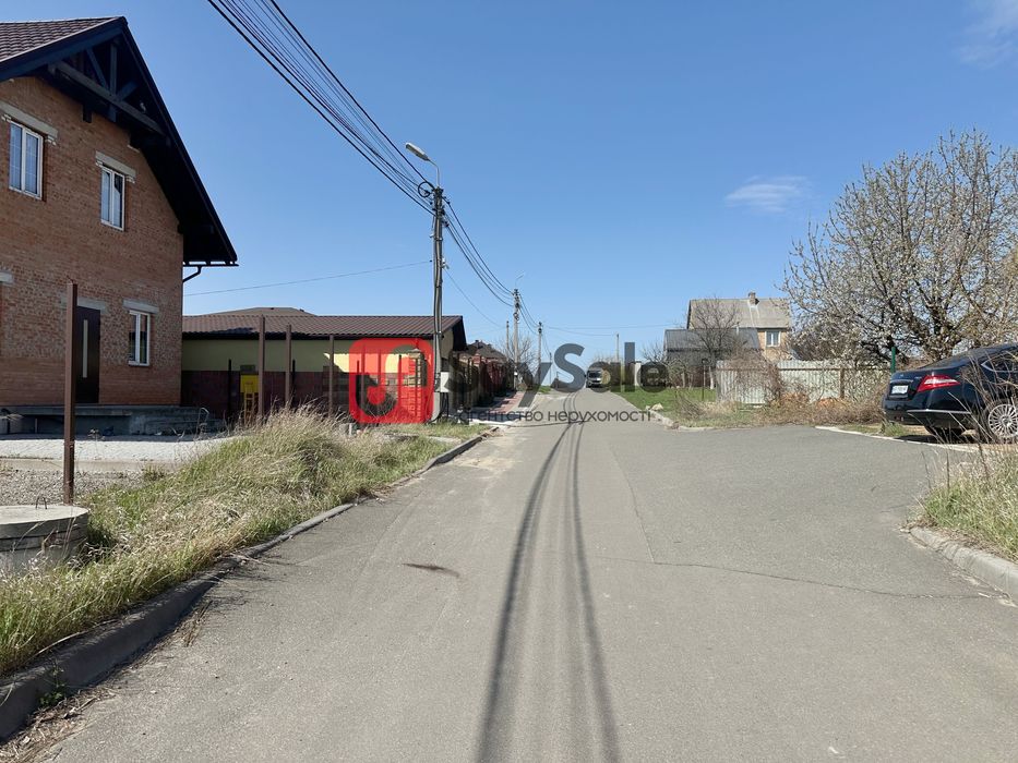 Продам будинок 170 м² біля ЖК Петрівський квартал, 10 сот, ТЦ Європарк
