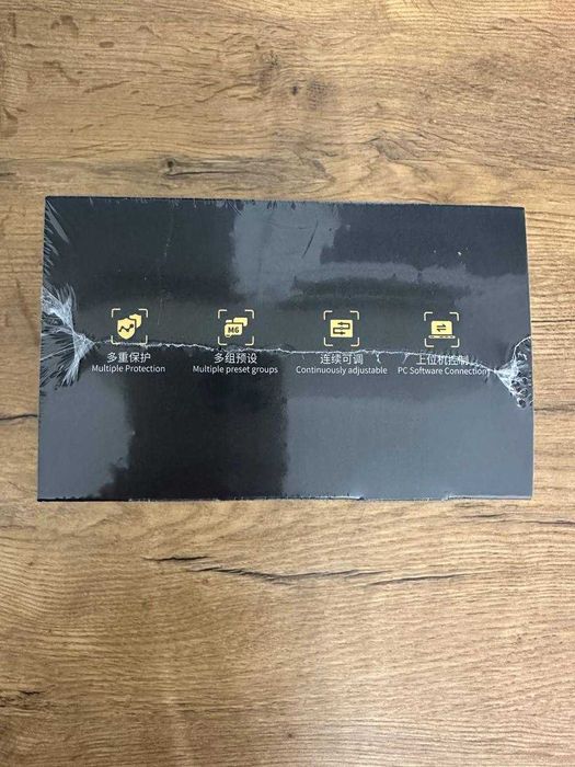 Лабораторний блок живлення Fnirsi DPS150 Нові!