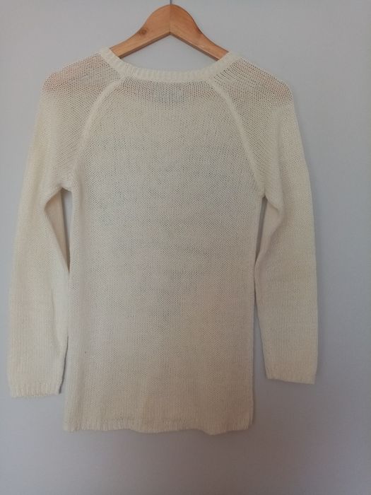 Sweter Reserved S