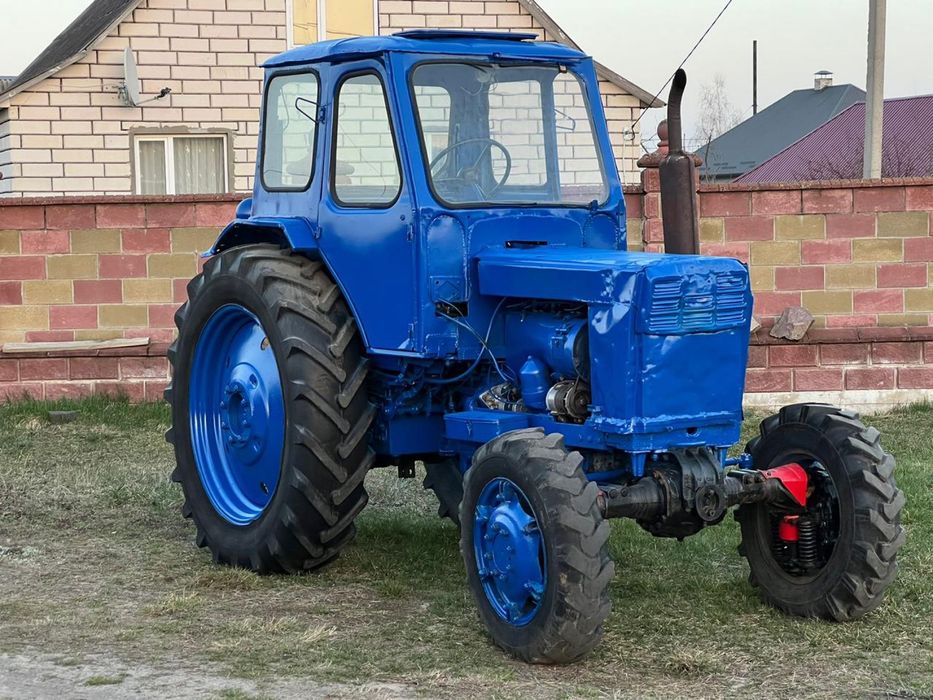 продам трактор т-40