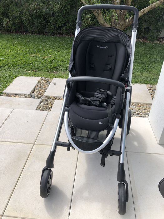 Carrinho bebé Bebeconfort